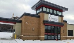 USSCO's Ebensburg Community Office located at 169 Mini Mall Road, Suite 110, Johnstown PA