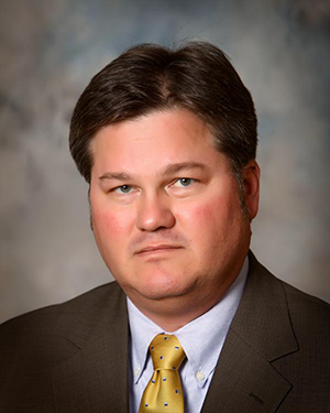 image of Ken Mesko, Chairman of USSCO's Board of Directors