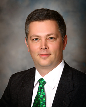 image of Scott Morris, Member of USSCO's Board of Directors