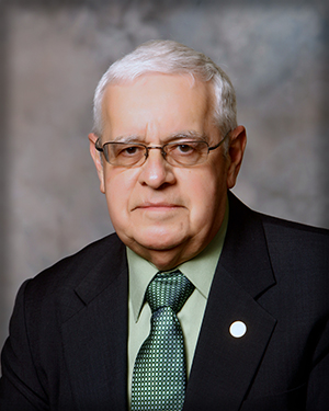 image of Richard "Dick" Boxler, Member of USSCO's Board of Directors