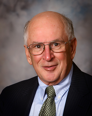 image of Gerry Smith, Secretary/Treasurer of USSCO's Board of Directors
