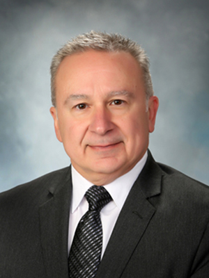 image of Jeff Brlansky, USSCO's Chief Lending Officer