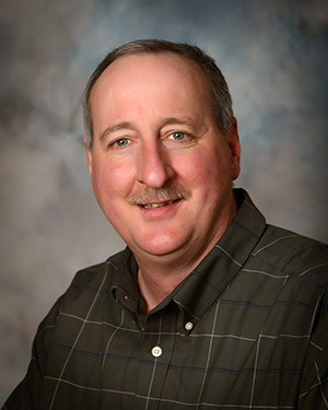 image of Rick Wilson, Member of USSCO's Board of Directors