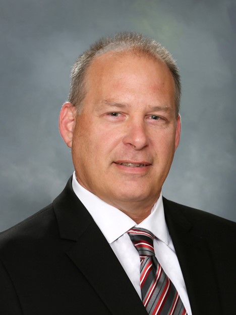 image of Greg Sisitki, USSCO's CEO / GM